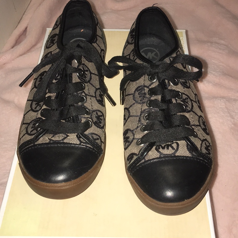 MK city sneaker